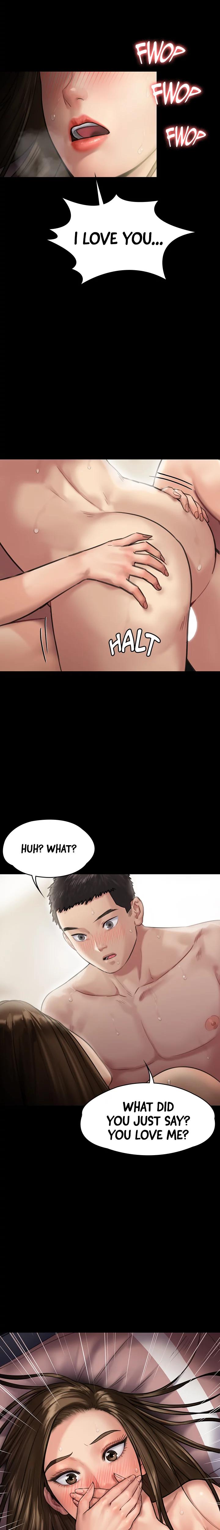 Queen Bee chapter 137 page 26