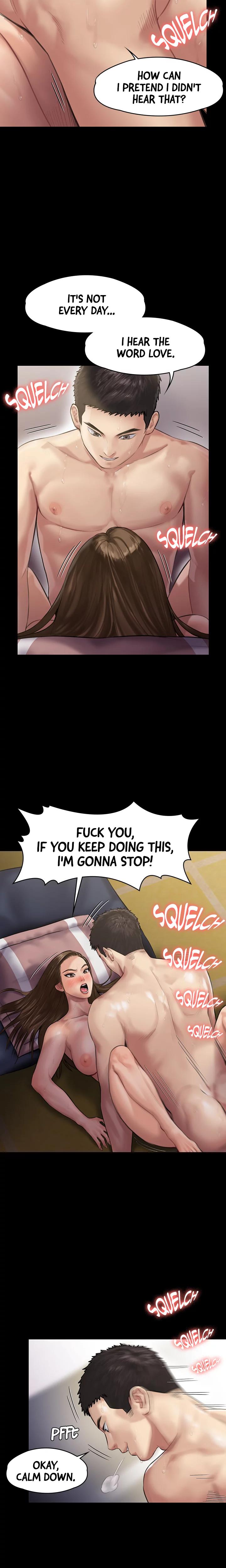 Queen Bee chapter 138 page 4