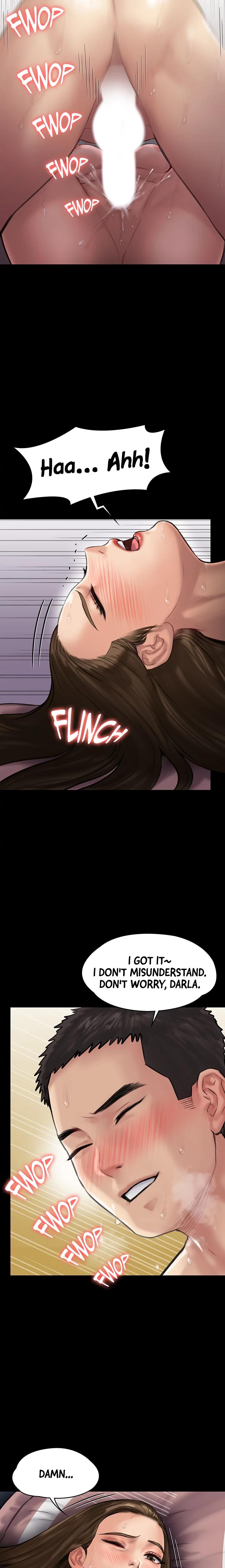 Queen Bee chapter 138 page 6