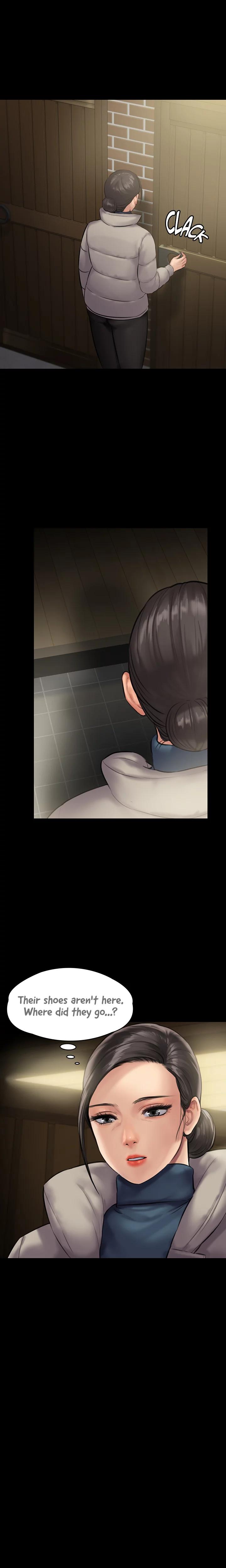 Queen Bee chapter 138 page 15
