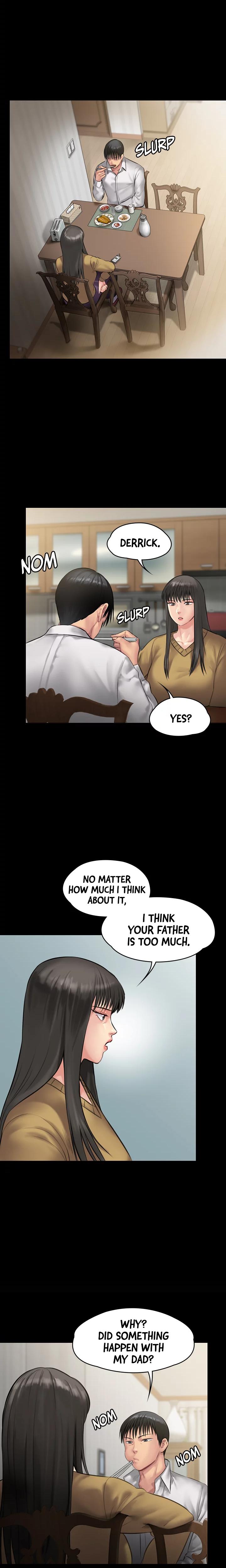 Queen Bee chapter 138 page 23