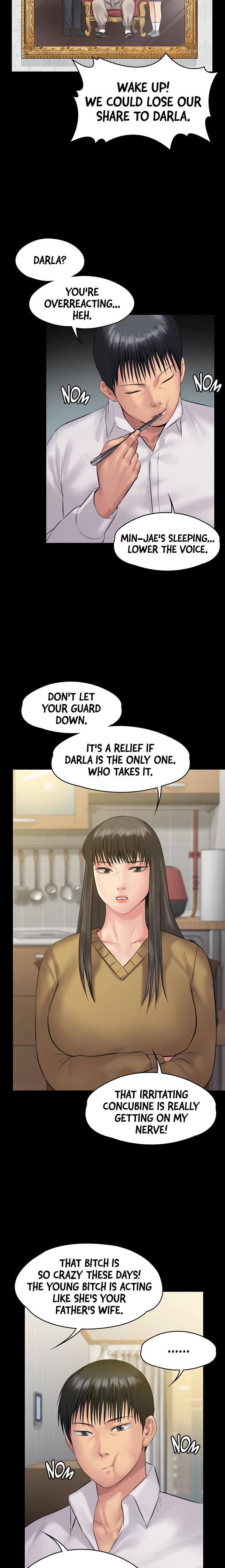 Queen Bee chapter 138 page 25