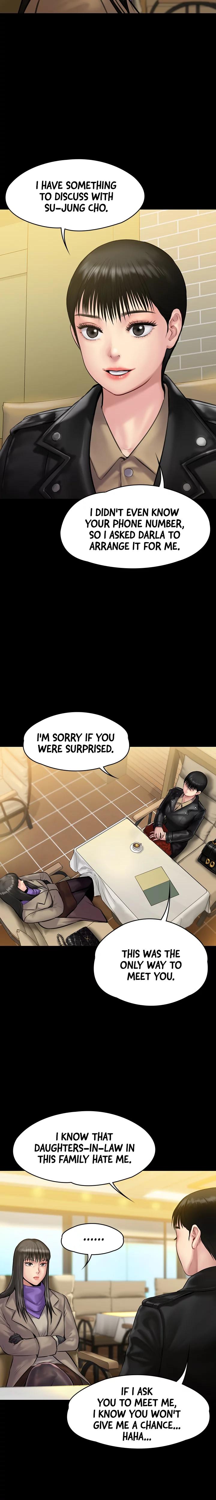 Queen Bee chapter 139 page 6