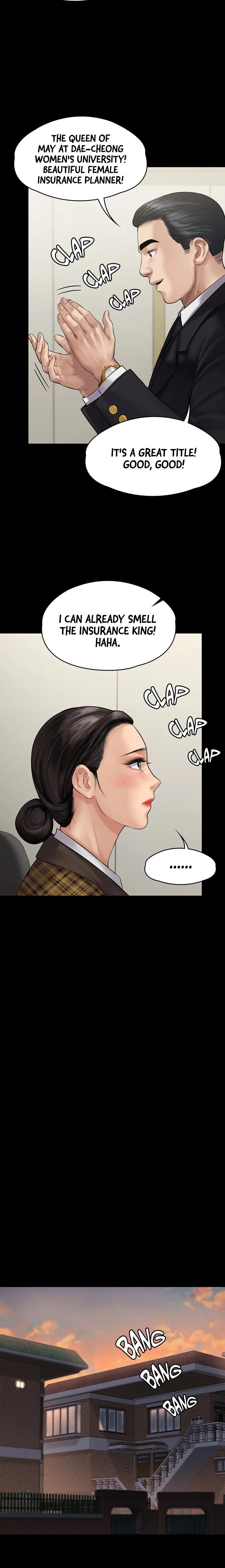 Queen Bee chapter 139 page 15