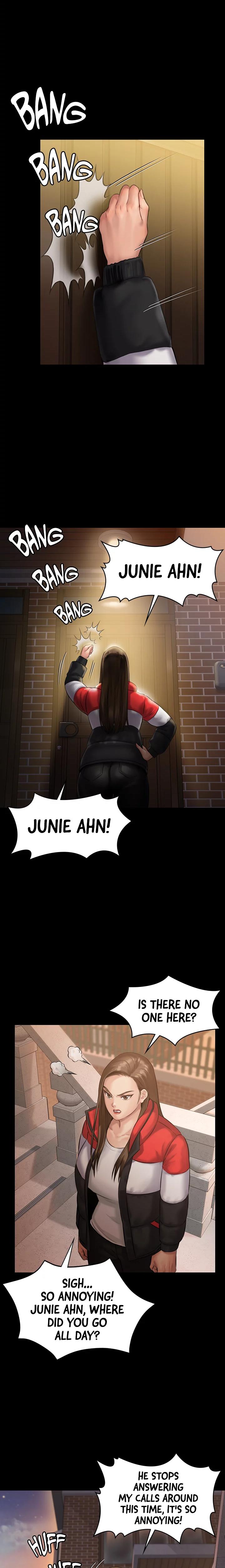 Queen Bee chapter 139 page 16