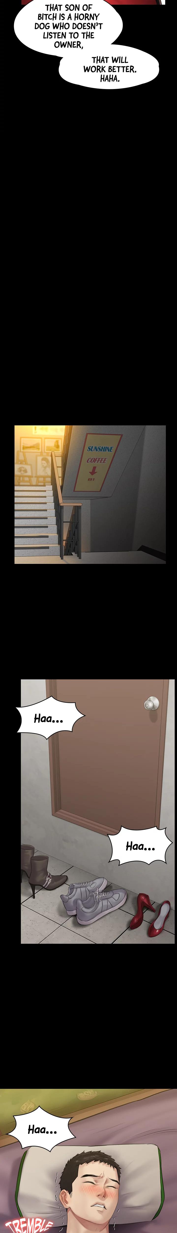 Queen Bee chapter 139 page 26