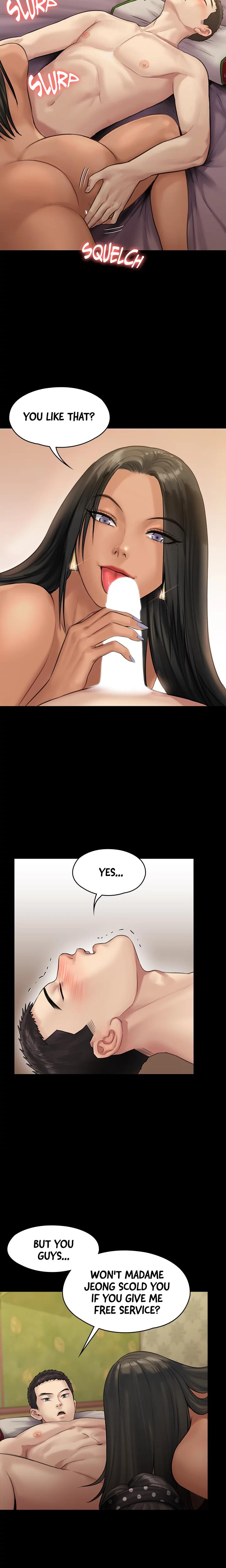 Queen Bee chapter 140 page 6