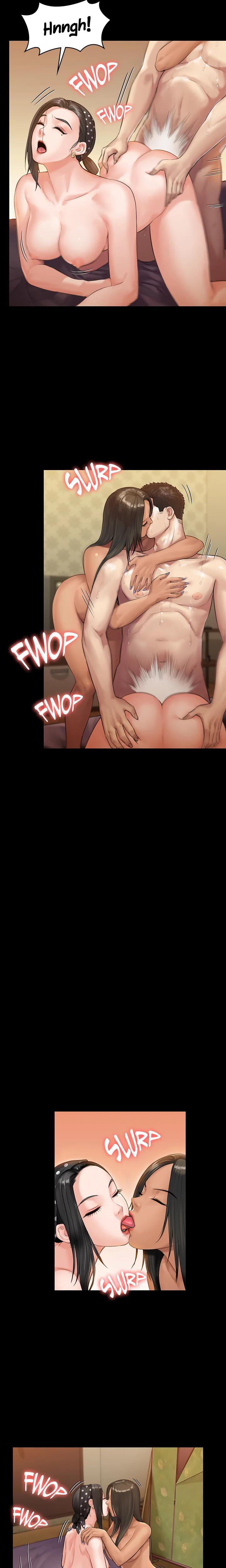 Queen Bee chapter 140 page 18