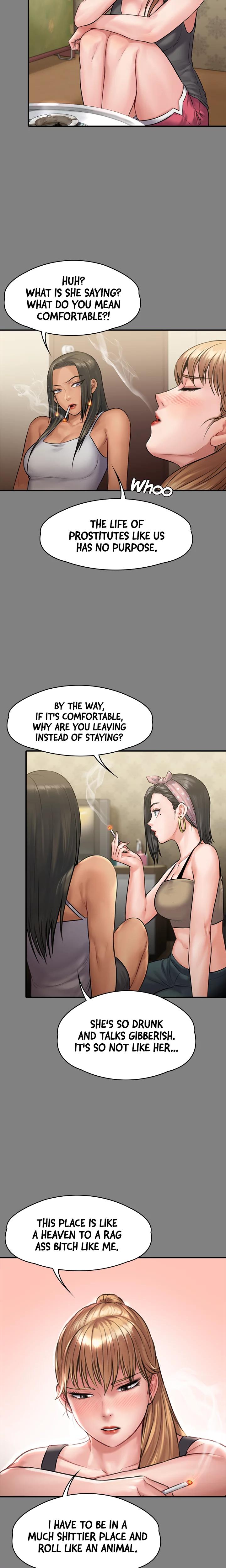 Queen Bee chapter 141 page 6