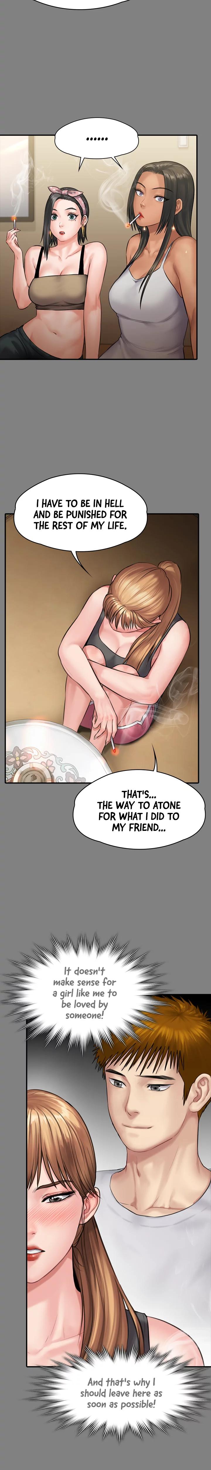 Queen Bee chapter 141 page 7