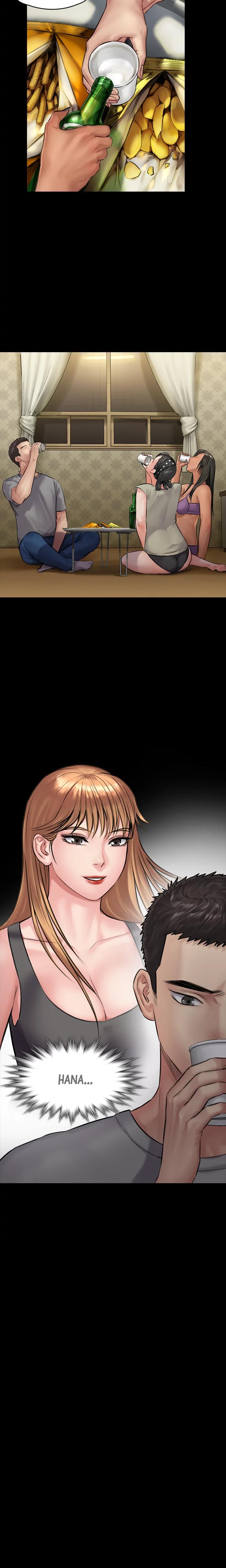 Queen Bee chapter 141 page 11