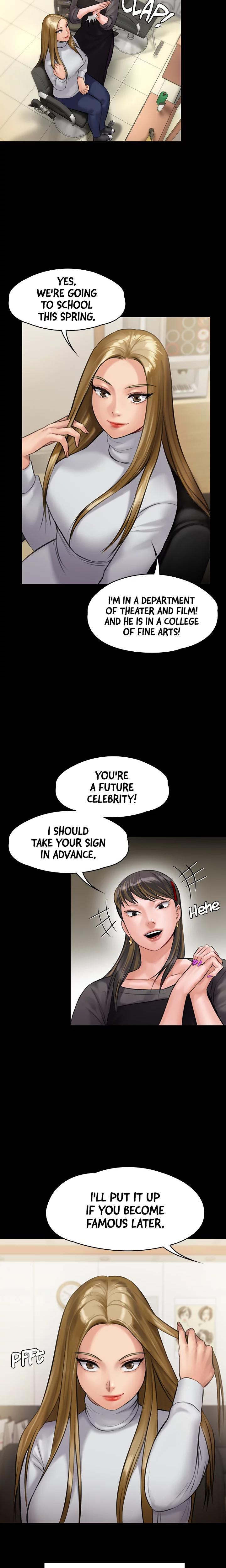 Queen Bee chapter 141 page 23