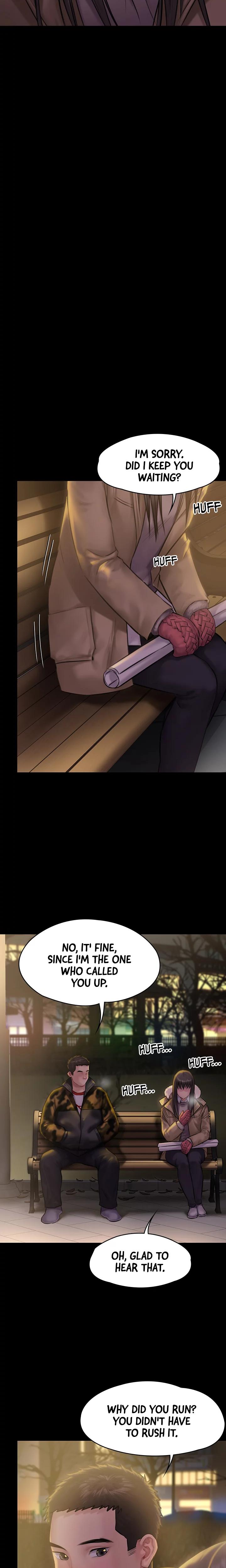 Queen Bee chapter 142 page 5
