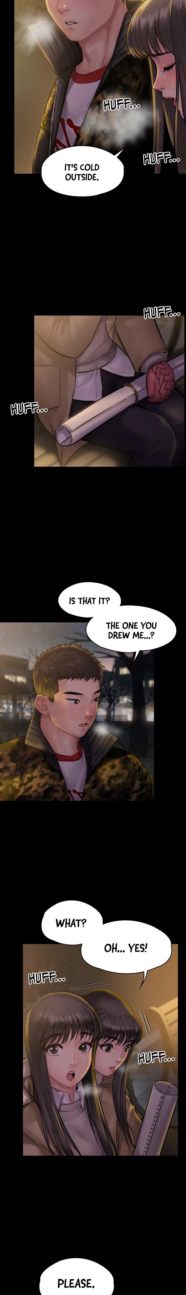Queen Bee chapter 142 page 6