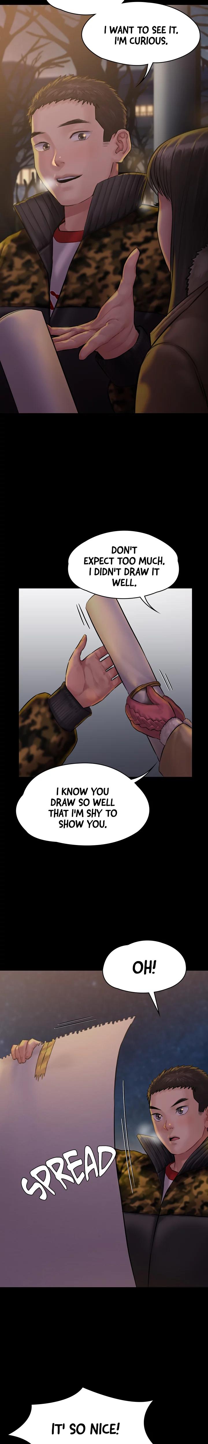 Queen Bee chapter 142 page 7
