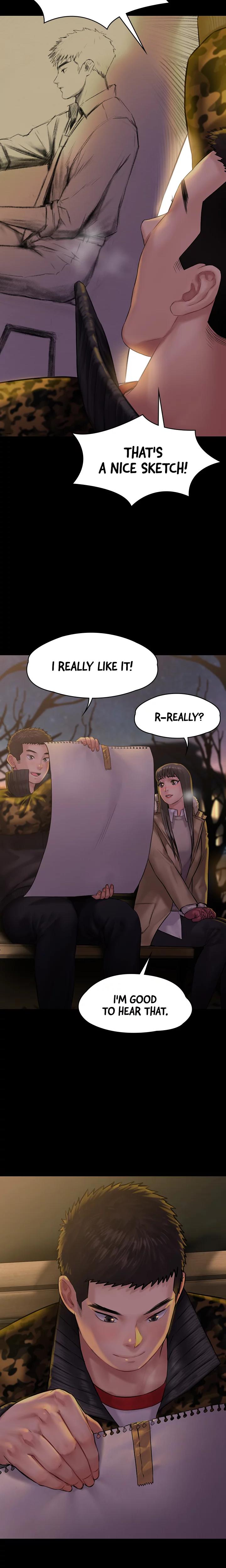 Queen Bee chapter 142 page 8
