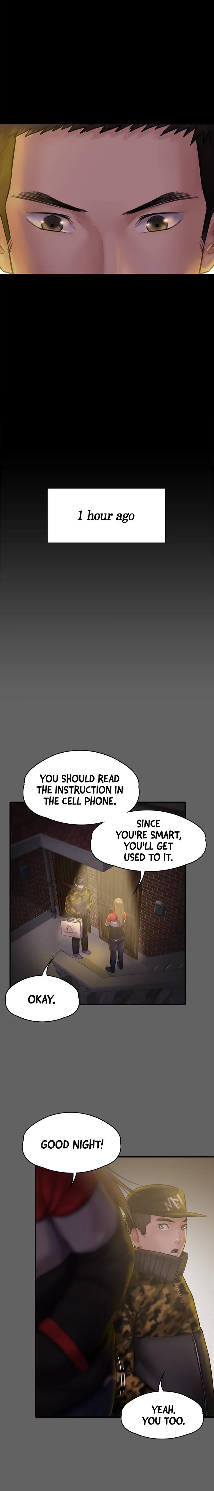 Queen Bee chapter 142 page 9