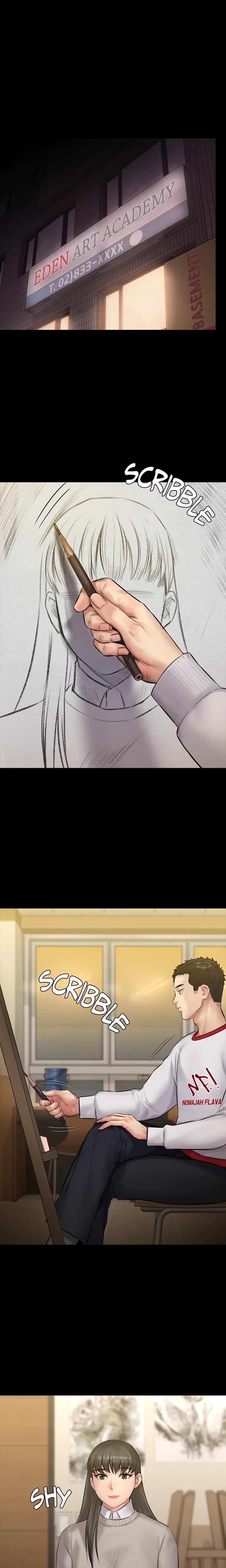 Queen Bee chapter 142 page 15