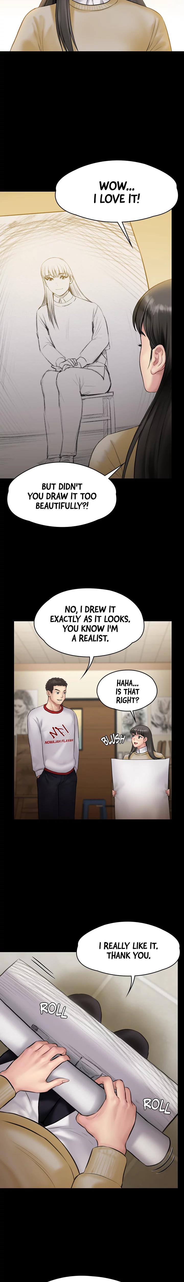 Queen Bee chapter 142 page 18