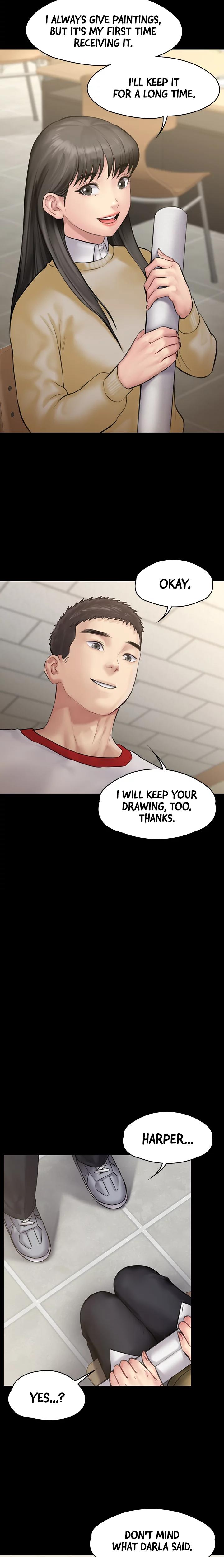 Queen Bee chapter 142 page 19