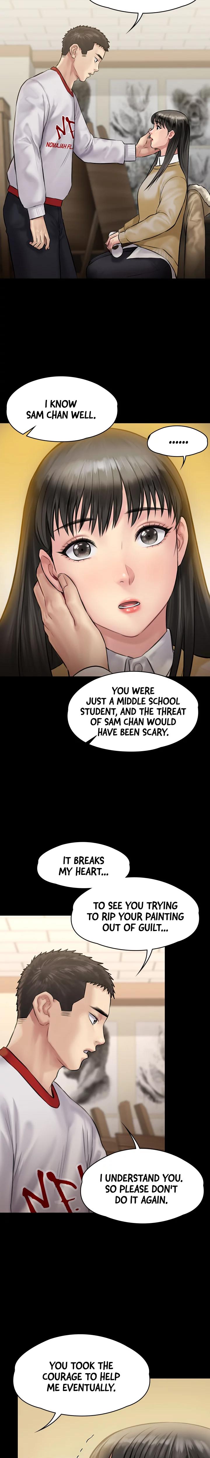 Queen Bee chapter 142 page 20