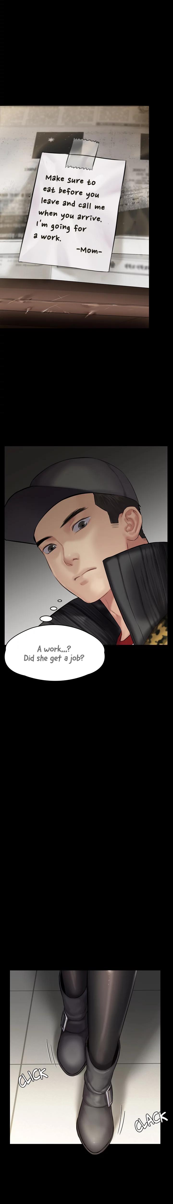 Queen Bee chapter 142 page 25