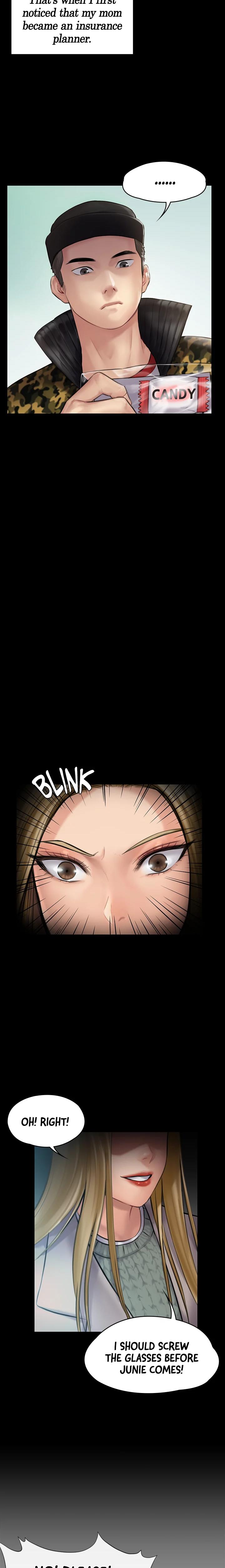 Queen Bee chapter 143 page 6