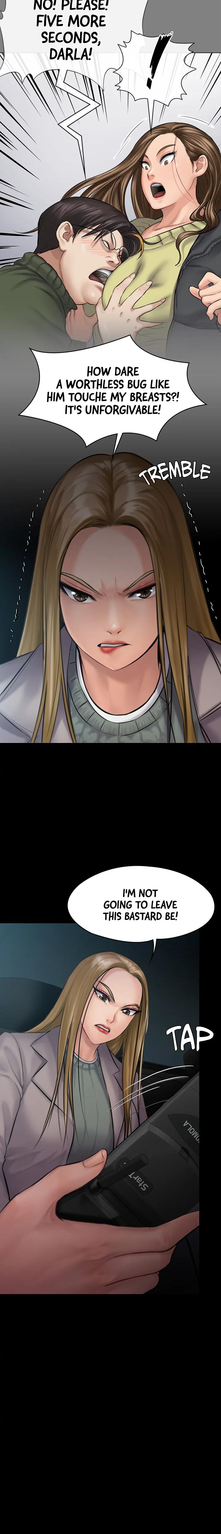 Queen Bee chapter 143 page 7