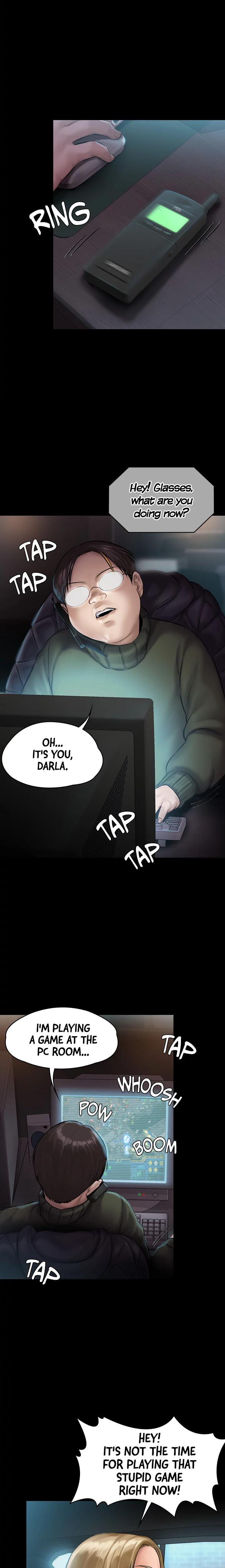 Queen Bee chapter 143 page 8
