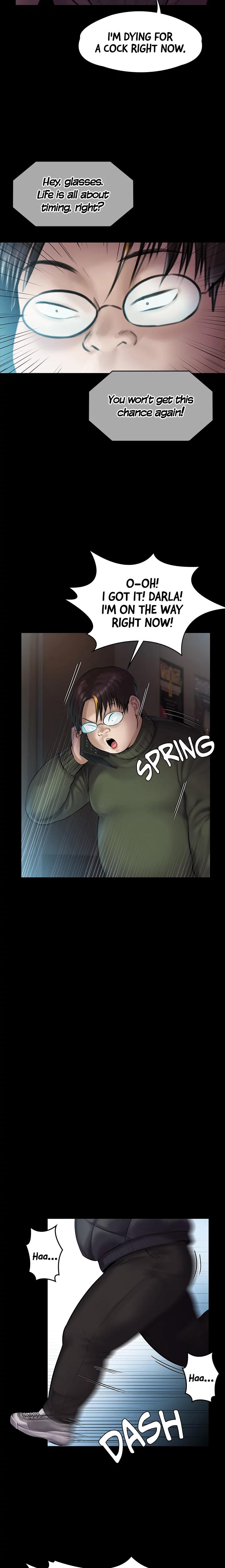 Queen Bee chapter 143 page 10