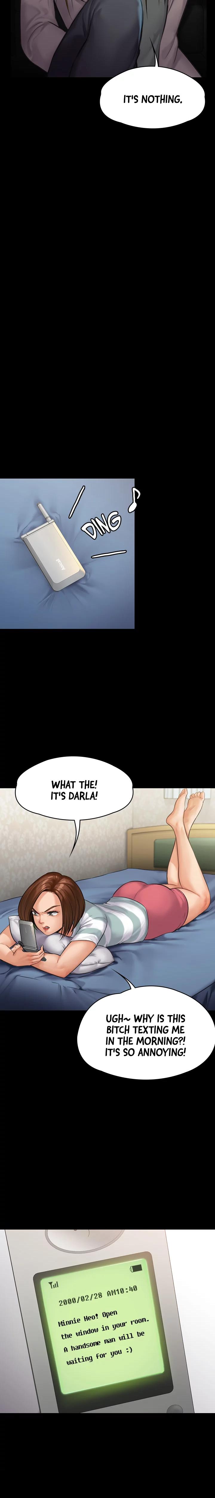 Queen Bee chapter 143 page 14
