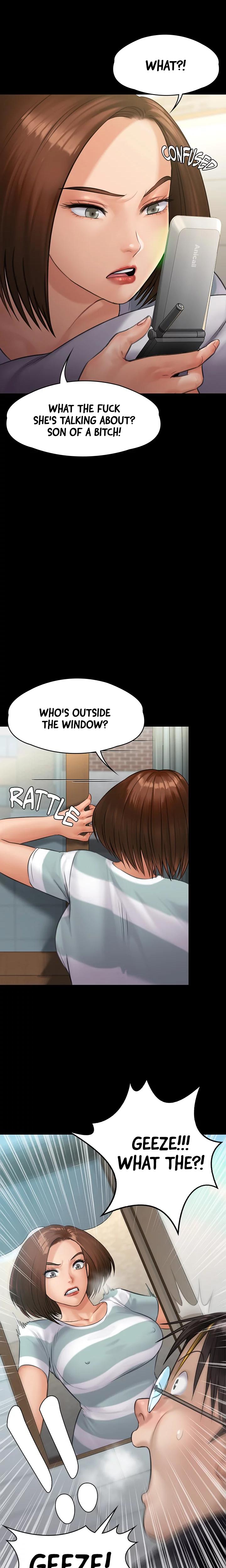 Queen Bee chapter 143 page 15