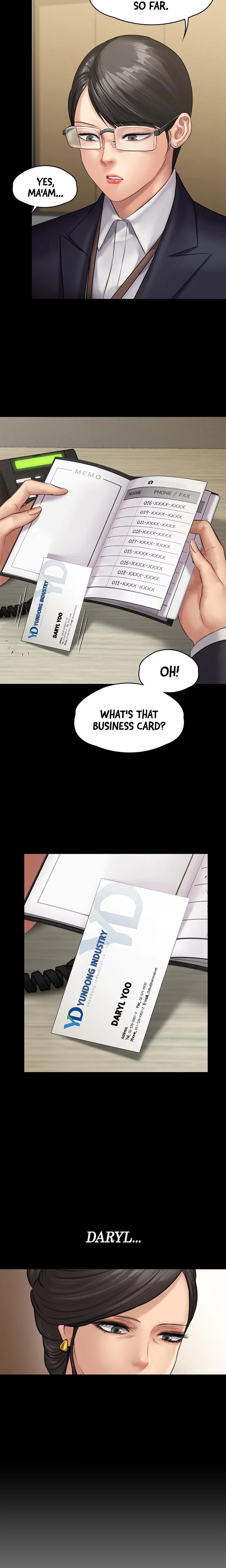 Queen Bee chapter 143 page 25