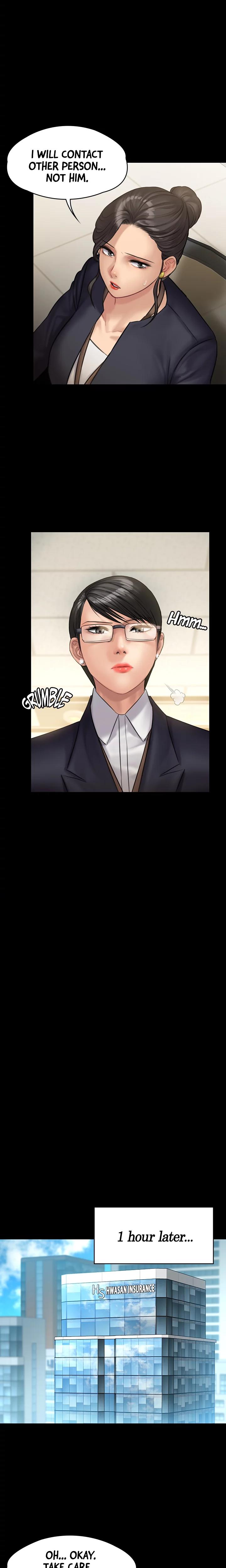 Queen Bee chapter 144 page 5