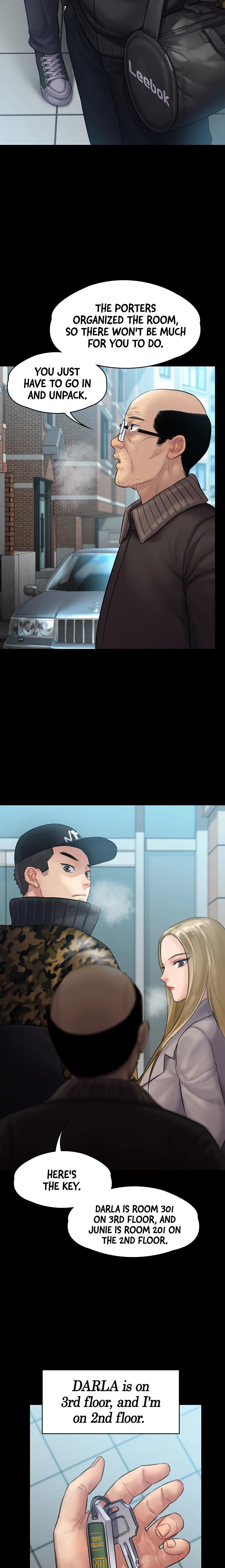 Queen Bee chapter 144 page 13