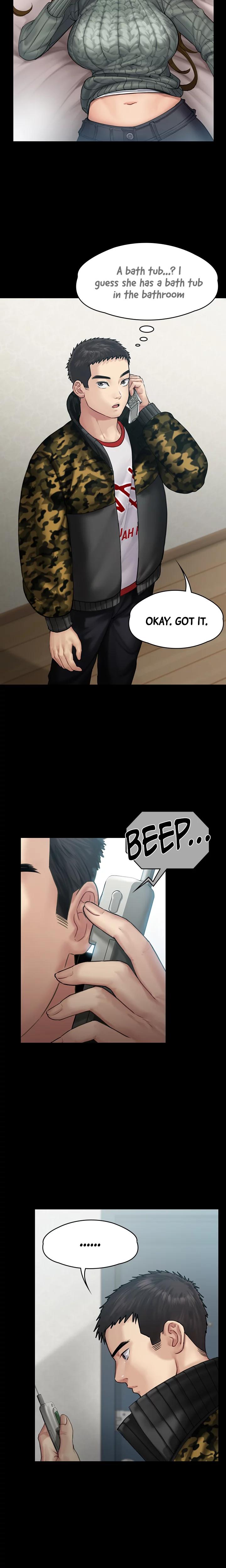 Queen Bee chapter 144 page 17