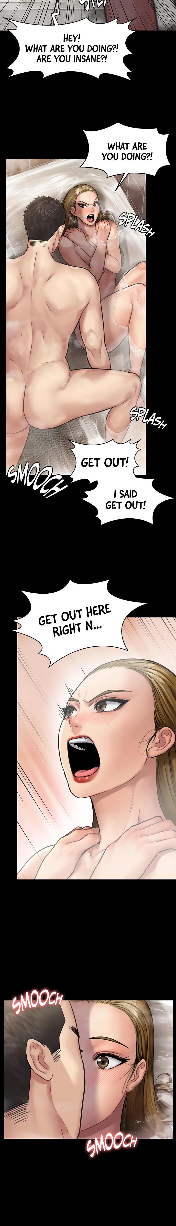 Queen Bee chapter 144 page 24
