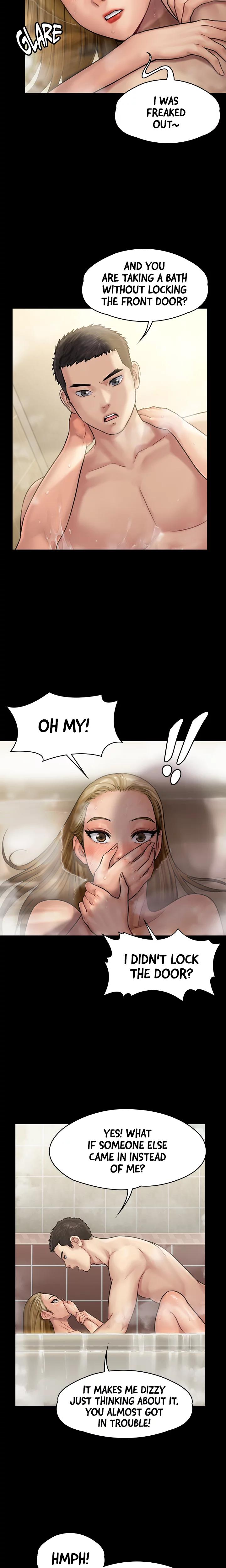 Queen Bee chapter 145 page 4