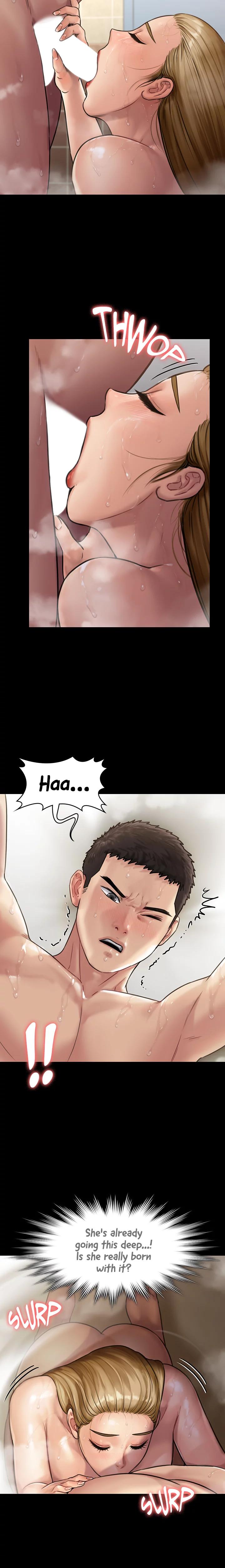 Queen Bee chapter 145 page 10