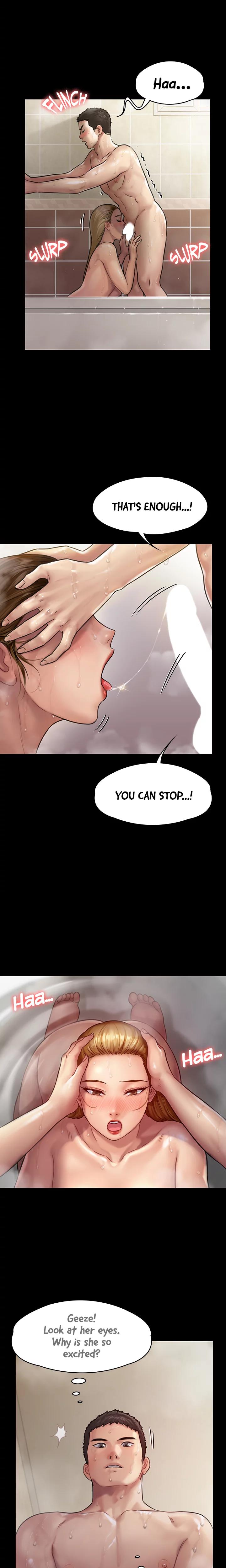 Queen Bee chapter 145 page 11