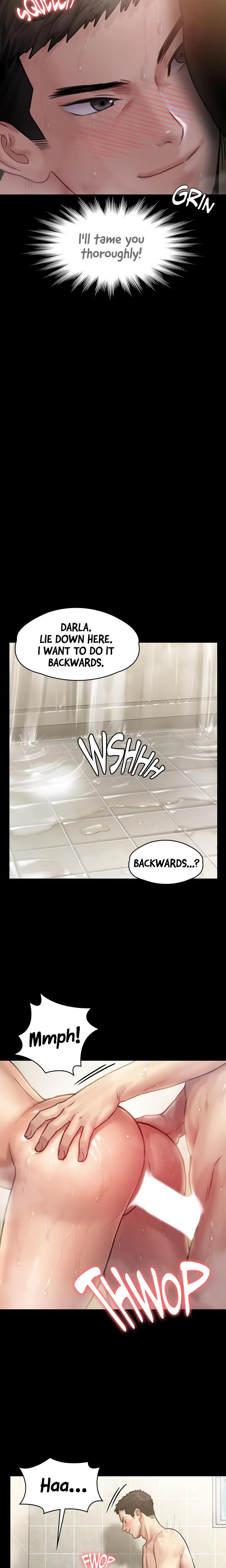 Queen Bee chapter 145 page 15