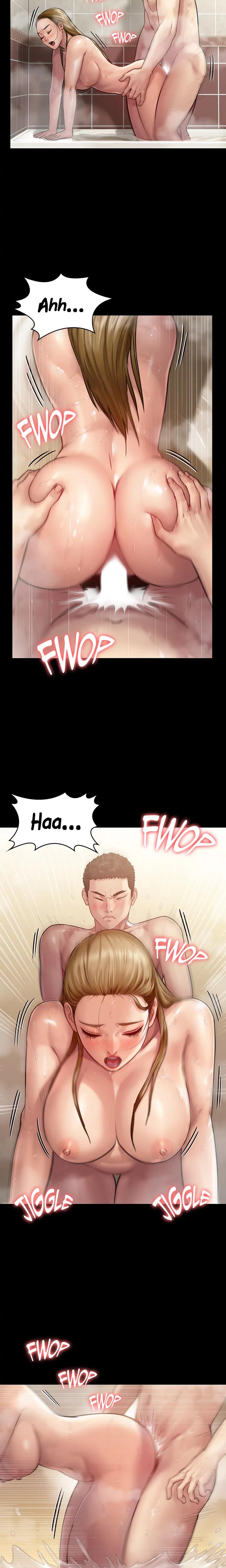 Queen Bee chapter 145 page 16