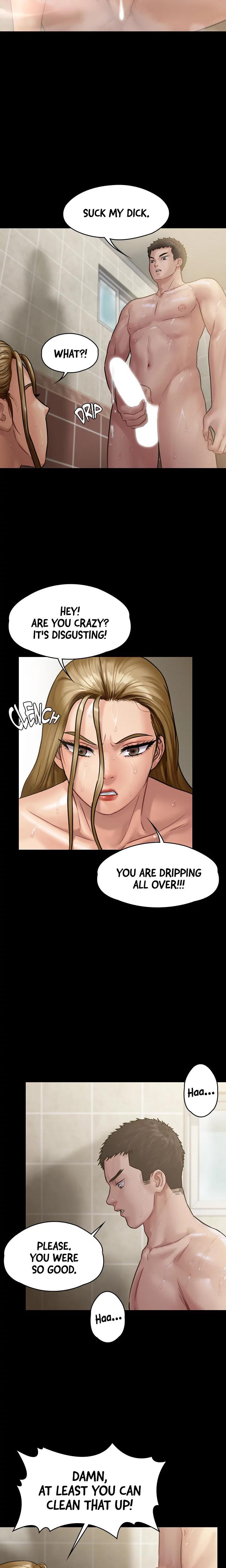 Queen Bee chapter 145 page 21