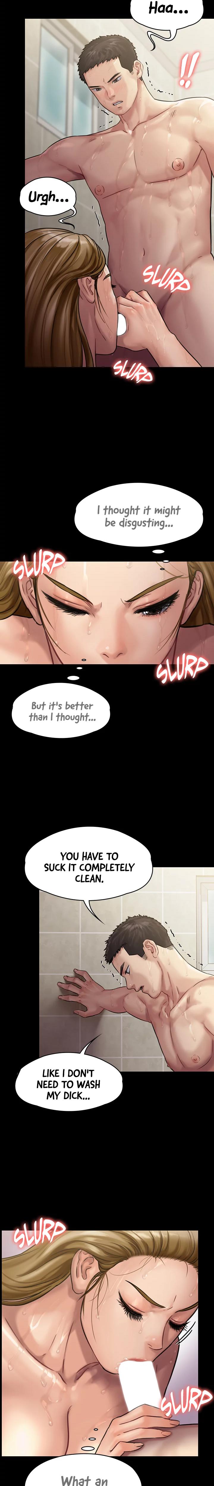 Queen Bee chapter 146 page 7