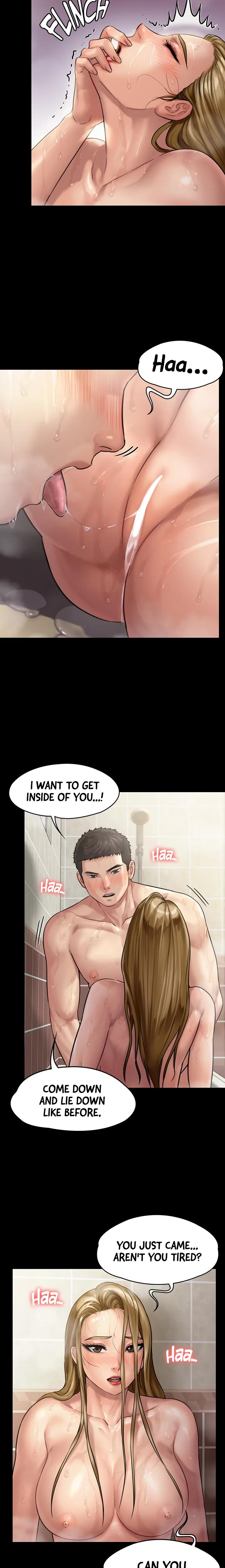 Queen Bee chapter 146 page 12