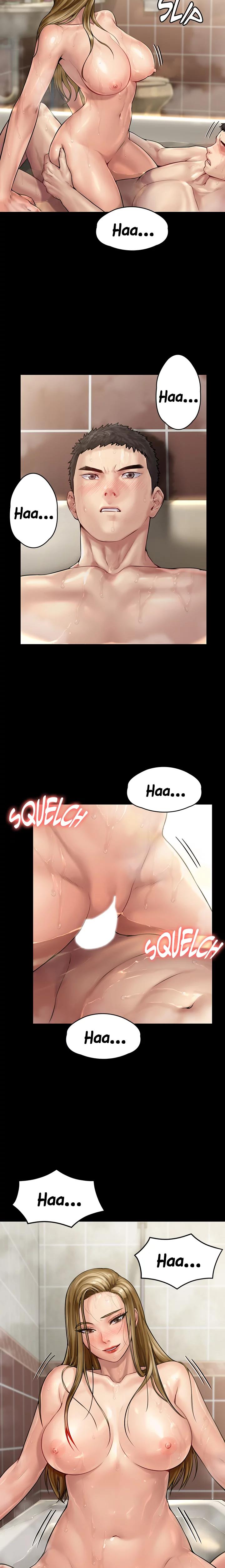 Queen Bee chapter 146 page 20