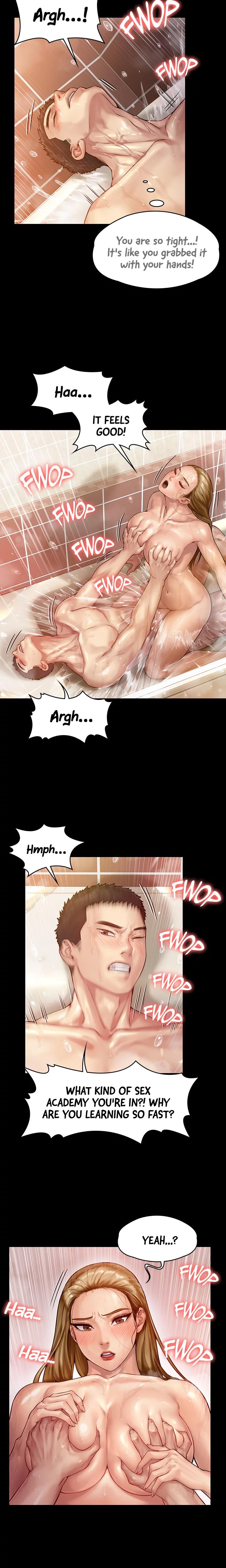 Queen Bee chapter 147 page 6