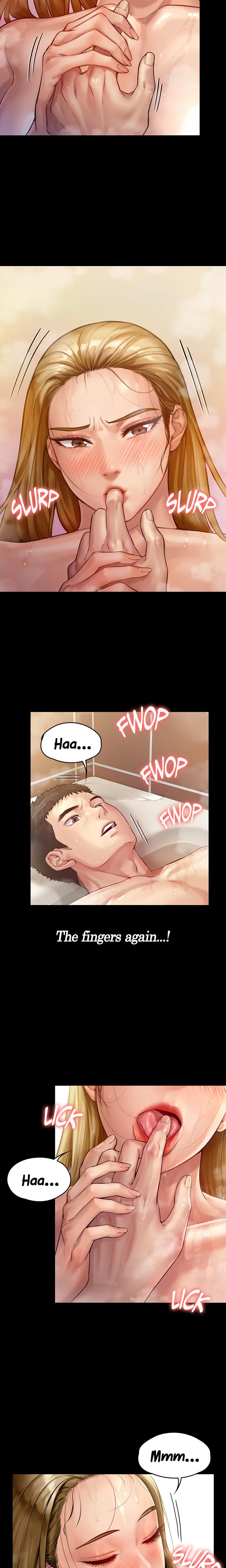Queen Bee chapter 147 page 8