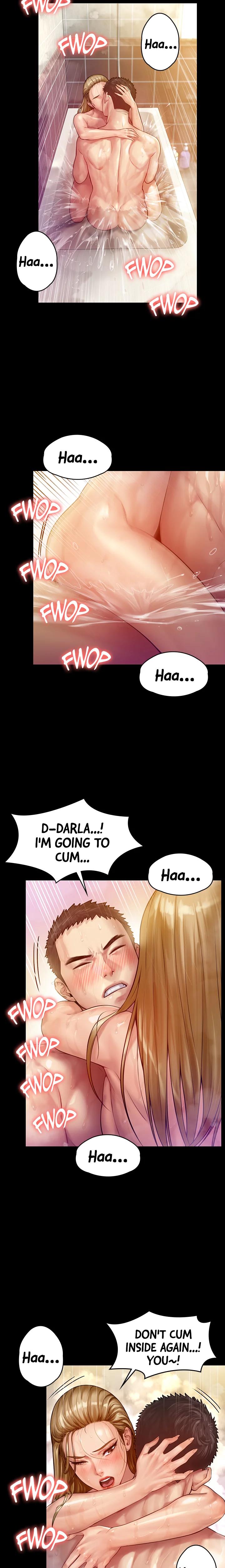 Queen Bee chapter 147 page 13