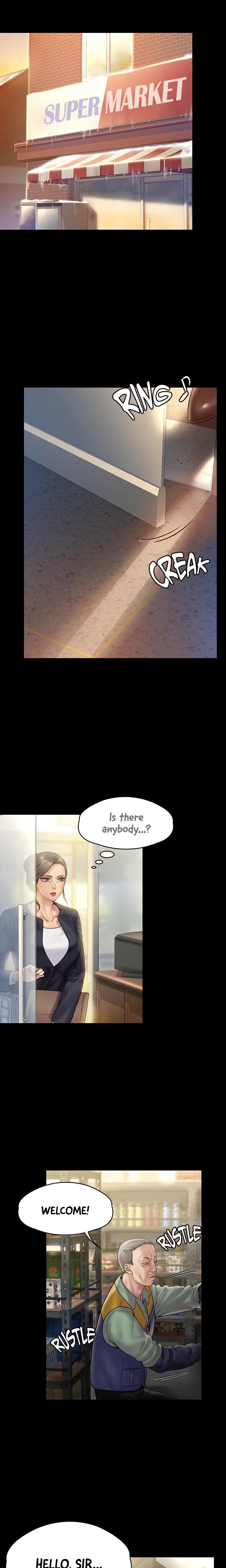 Queen Bee chapter 147 page 22